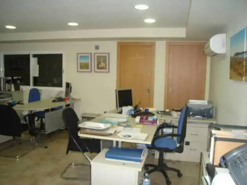 Nave industrial en venta en Almoines