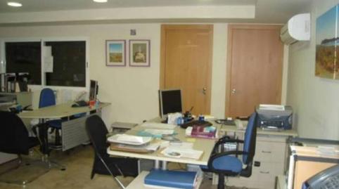 Photo 4 of Industrial buildings for sale in Almoines, Valencia