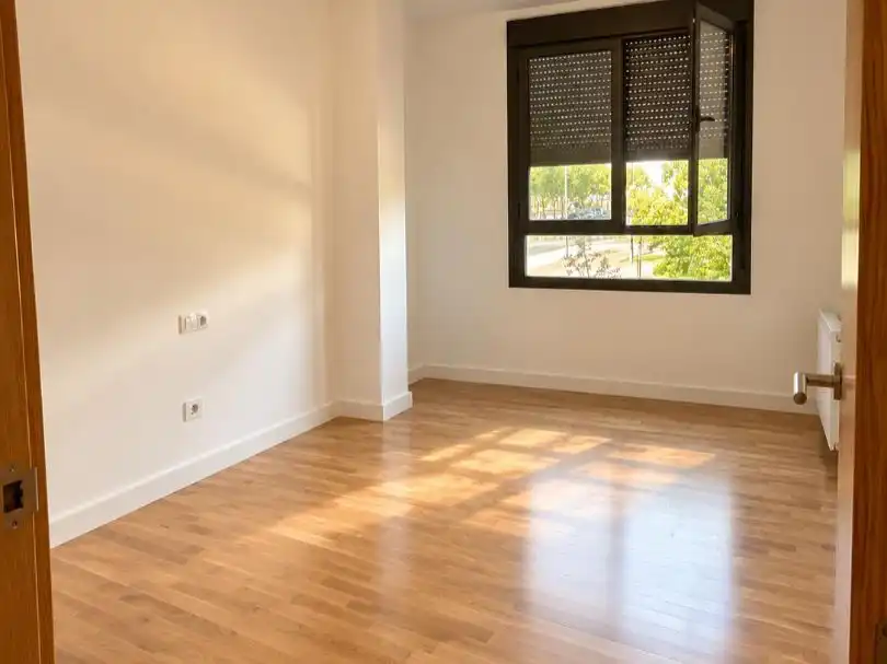 Schlafzimmer von Wohnung zum Verkauf in El Campillo - Norte