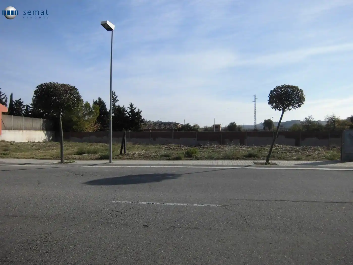 Terreno residencial en venta en Tàrrega