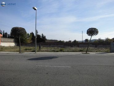 Terreny residencial en venda a Tàrrega