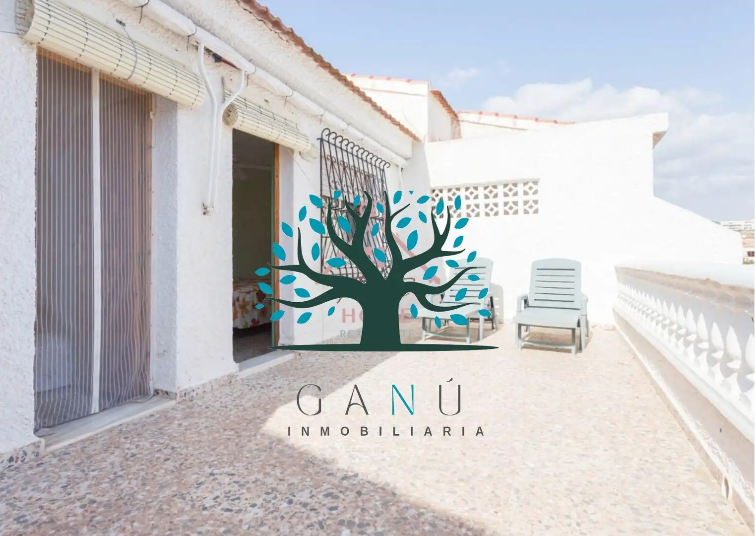Maisonette zum Verkauf in Calle RIO VELEZ, 35, Bahia
