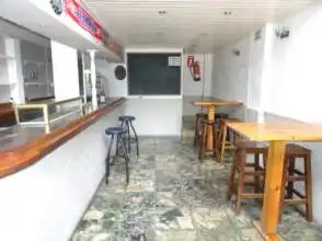 Geschaftsraum zur Miete in Gijón  mit Möbliert