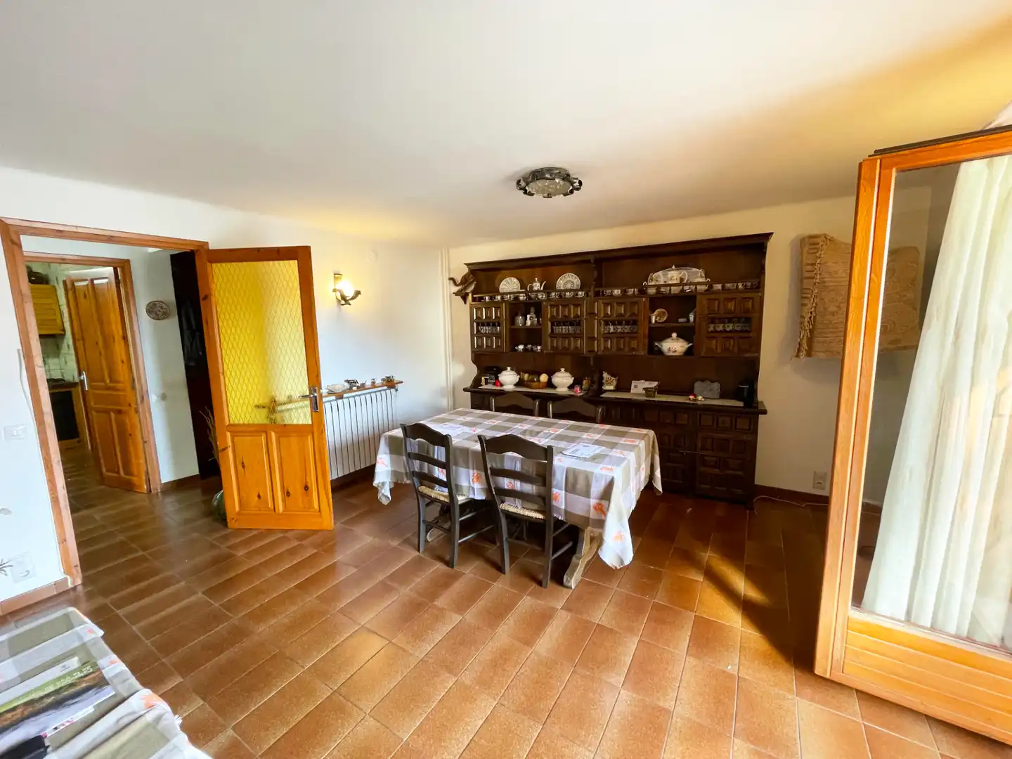 Maison rustique avec terrasse à vendre à Carrer Unica-Lladrós 23, imagen 19