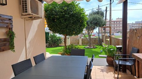 Foto 3 de Casa o xalet de lloguer a Calle Llagut, 1, Prat de Vilanova, Vilanova i la Geltrú
