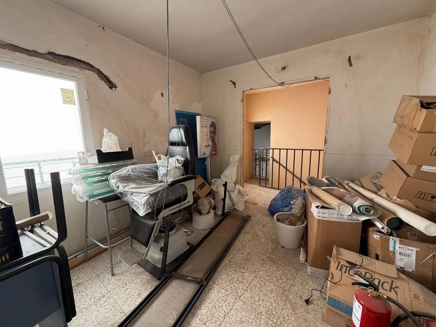 Locale commerciale in affitto a San Roque, imagen 20