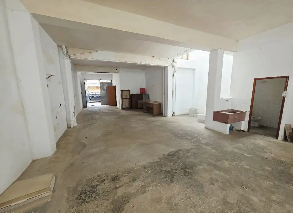 Casa amb terrassa en venda a Centro, imagen 11