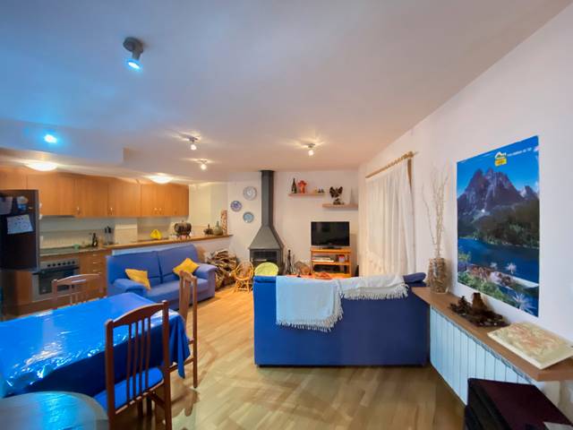 Planta baja en Venta en La Torre de Cabdella