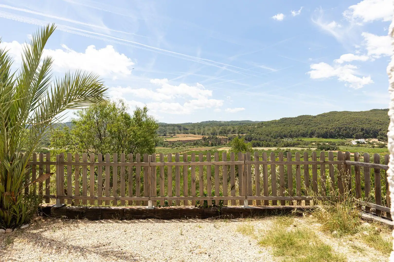 Country homes for sale in Piera  with Air Conditioner, Private garden and Storage room