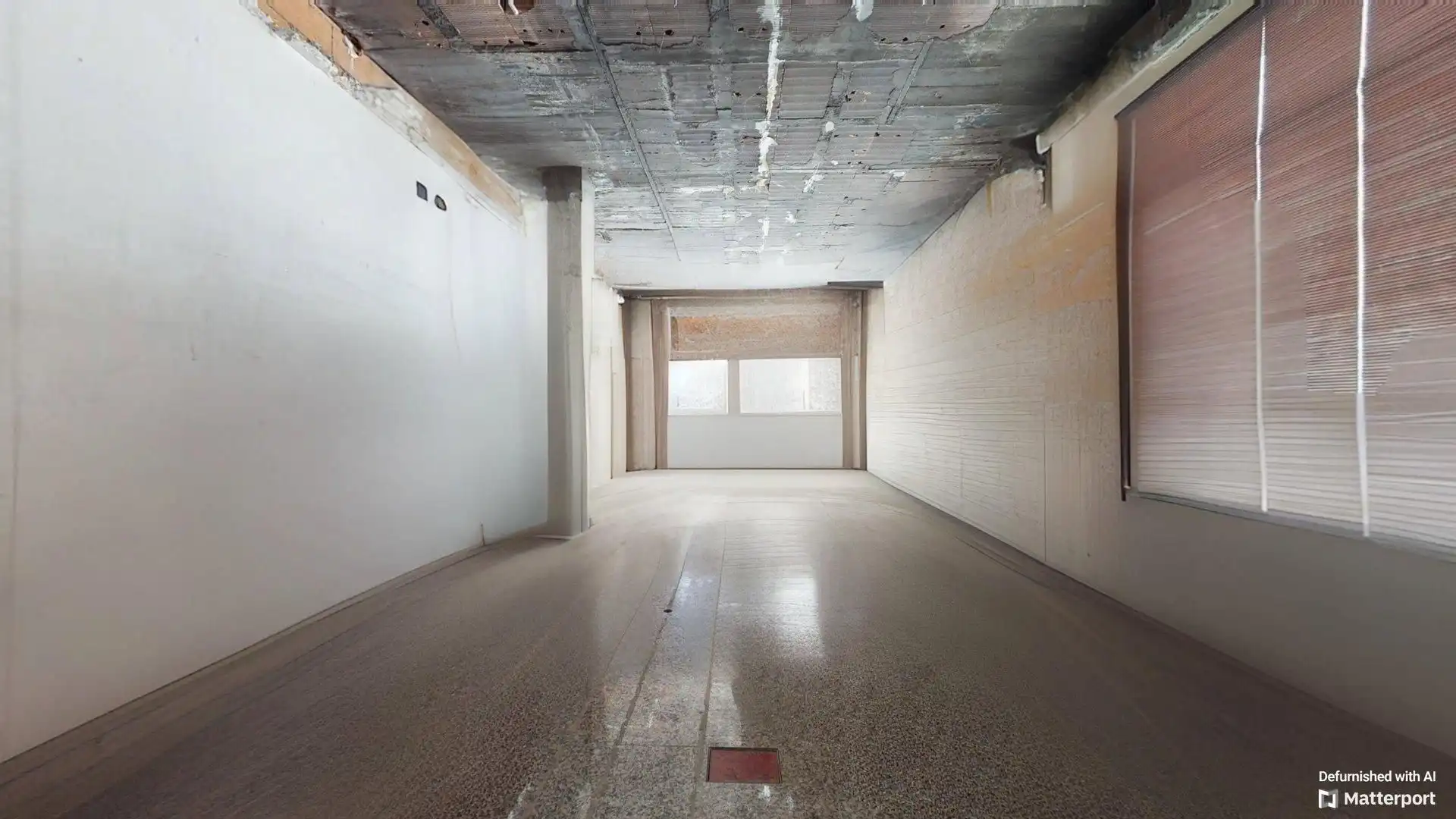 Edificio en venta en Sabadell