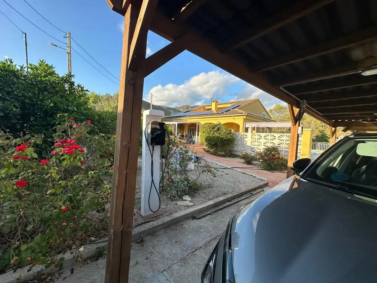Casa amb piscina en venda a El Montmell, imagen 12