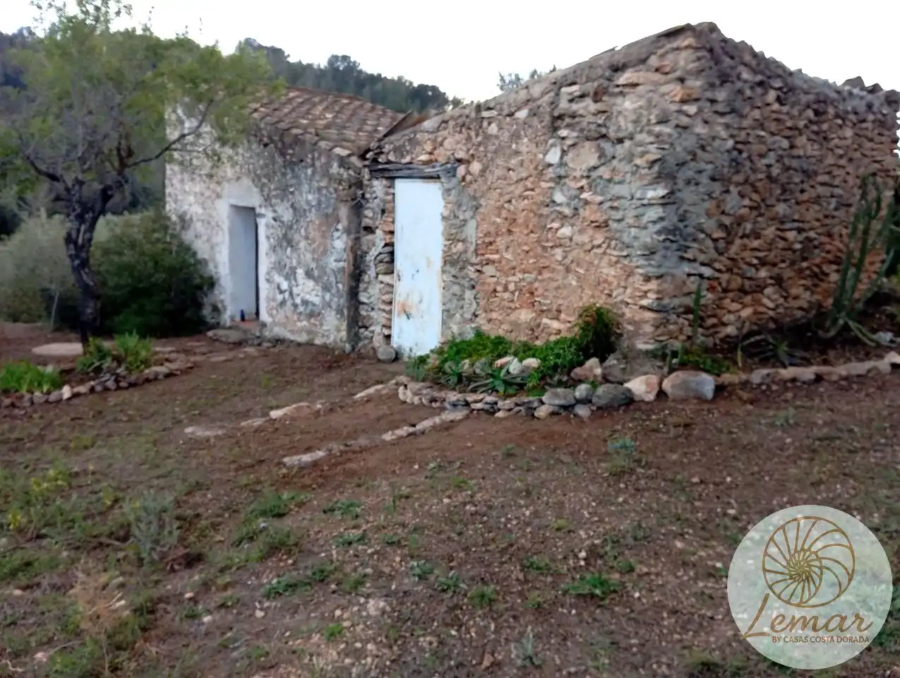 Casa rústica con jardín en venta en Venta Nova, imagen 22
