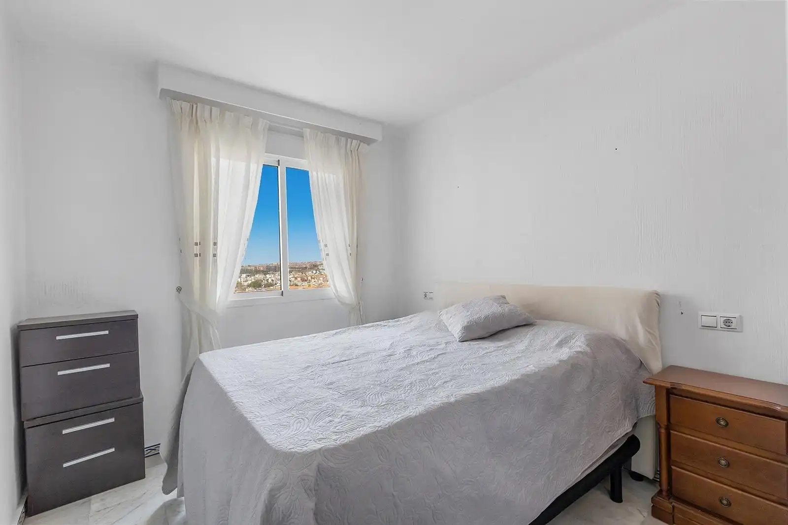 Apartament amb terrassa en venda a Playa de los Locos, imagen 12