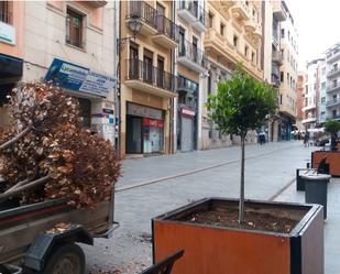 Exterior view of Premises to rent in  Tarragona Capital  with Air Conditioner