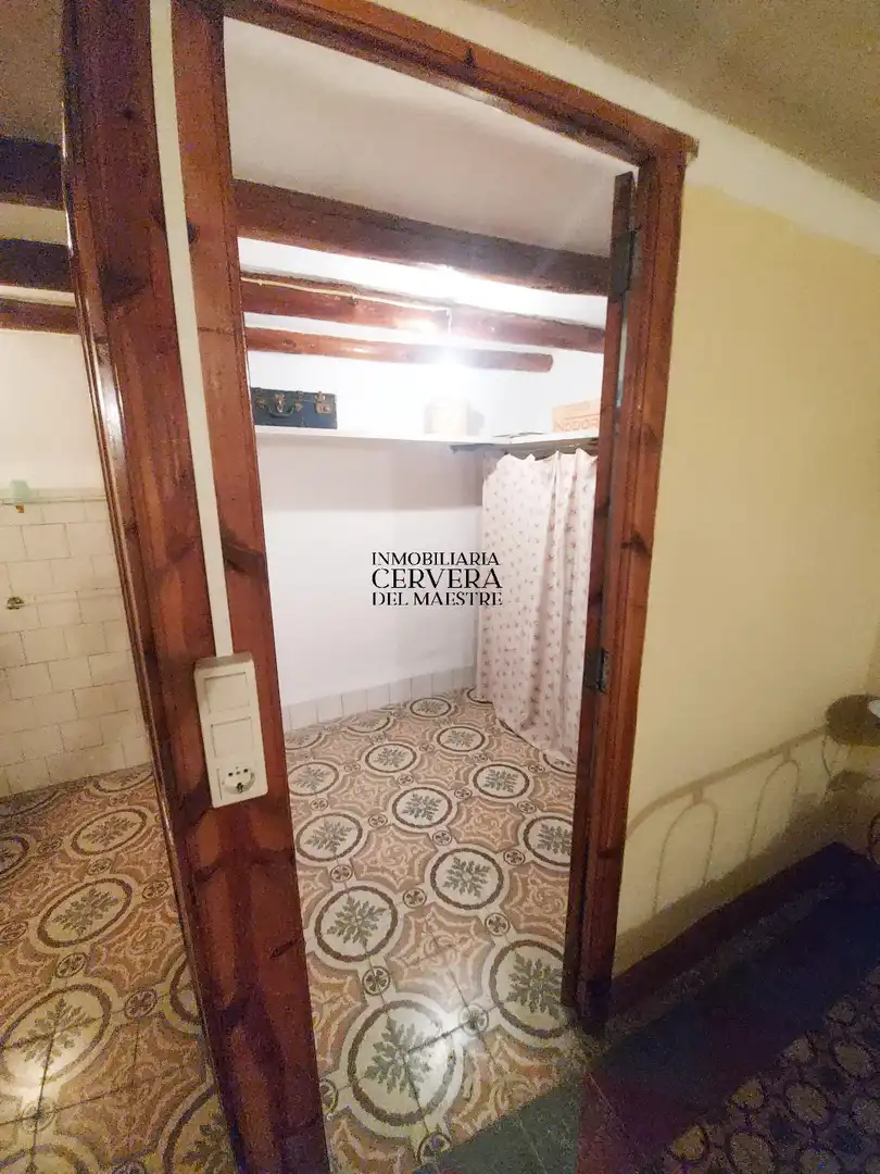 Casa adosada en venta en Sant Mateu con Terraza