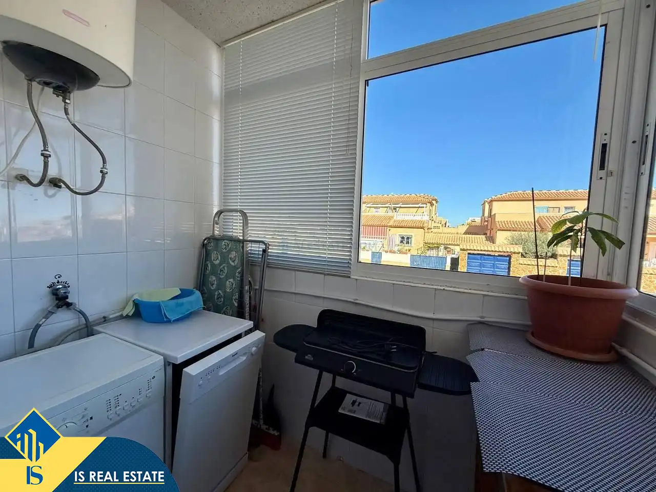 Apartment mit Pool zum Verkauf in Los Balcones - Los Altos, imagen 21