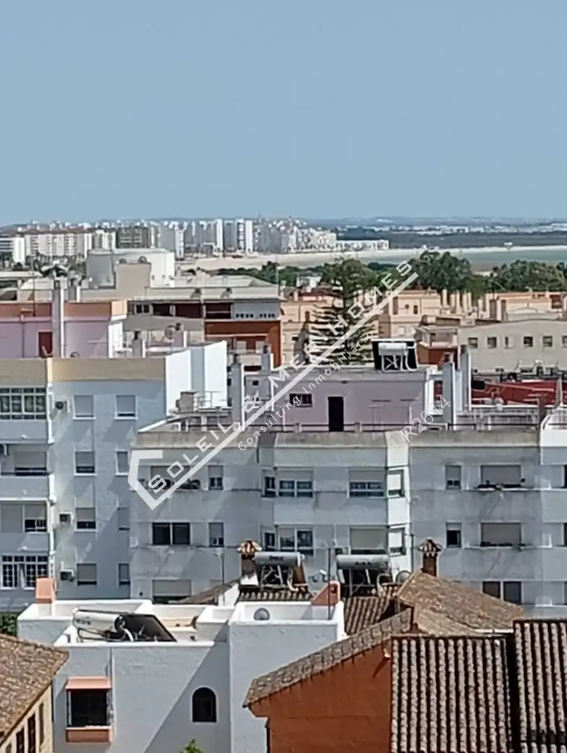 Flat for sale in Calle Camino del Aguila, Soto de Vistahermosa