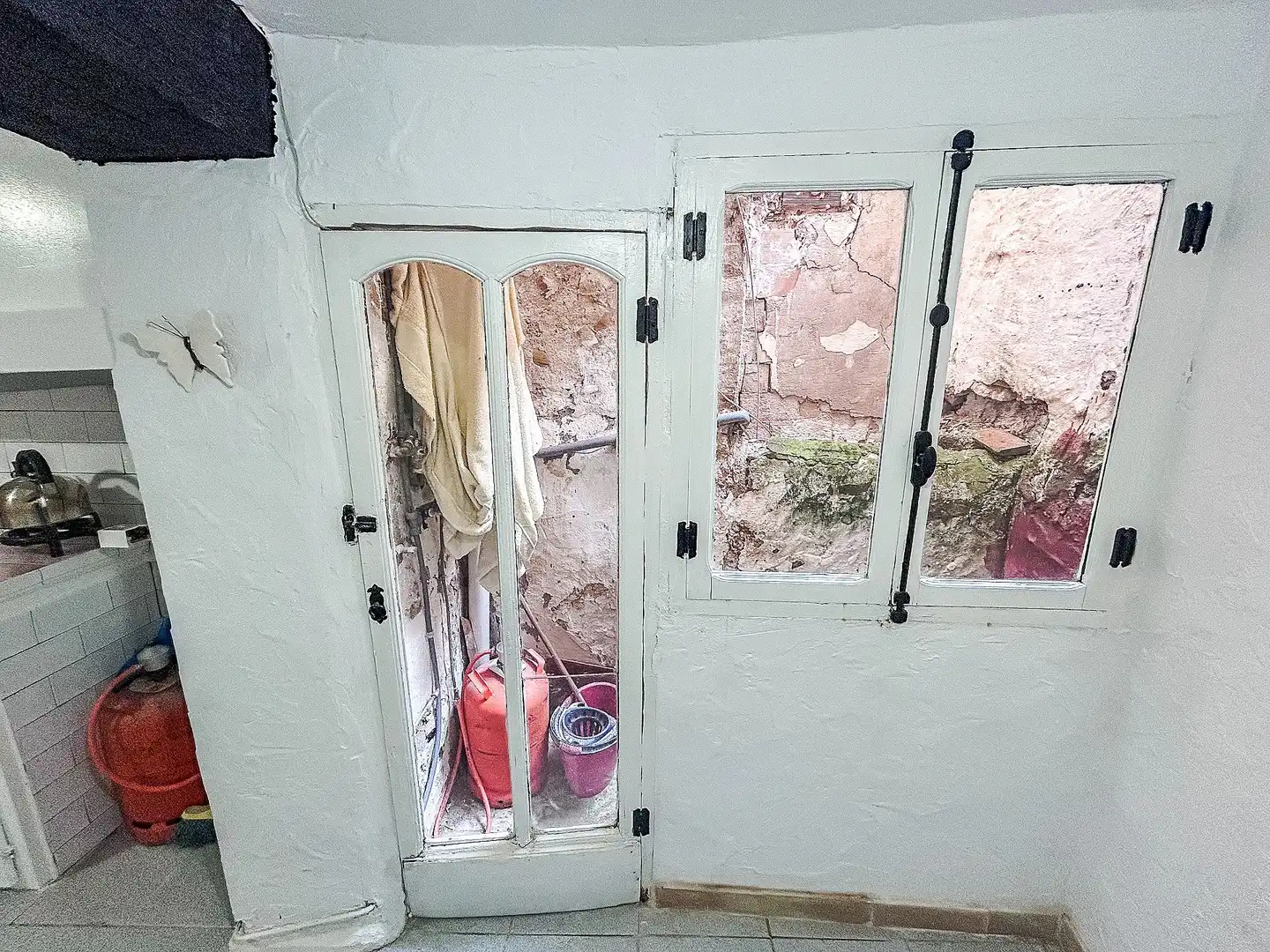 Casa a schiera in vendita a Onil, imagen 7
