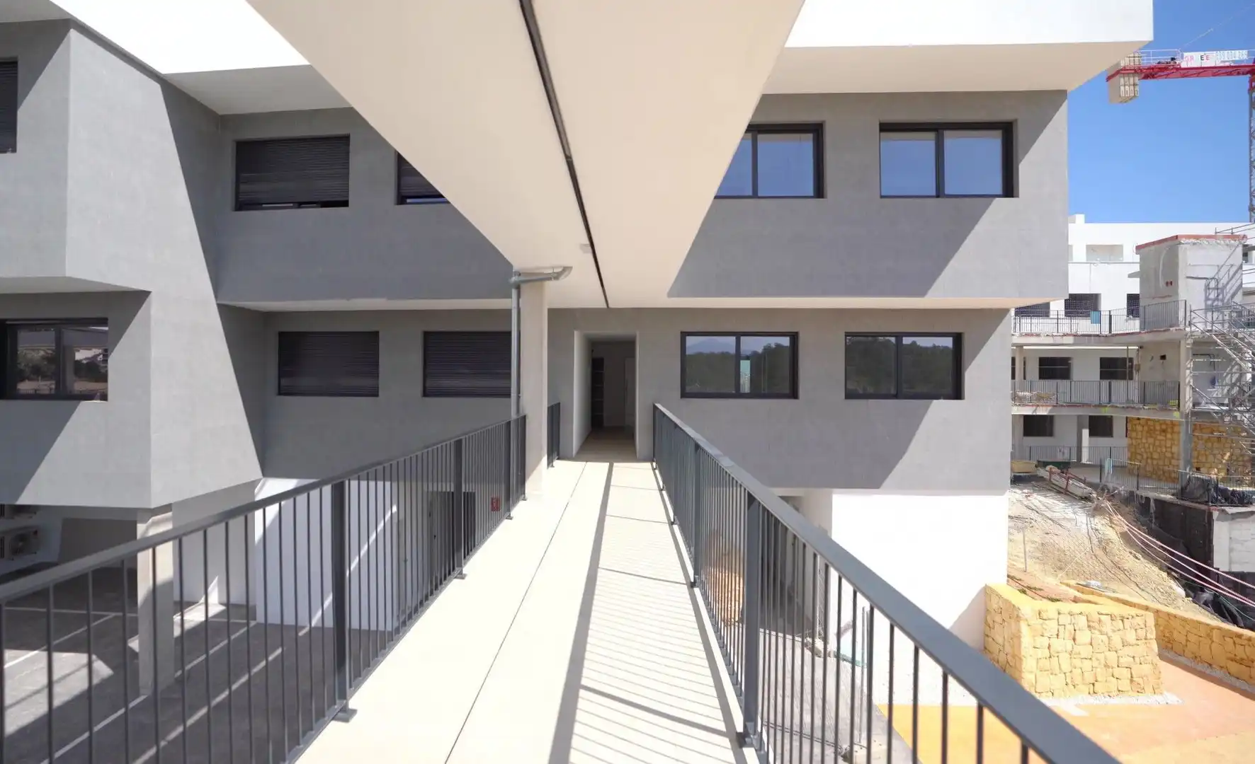 Maisonette mit Pool zum Verkauf in Golf Bahía, imagen 25