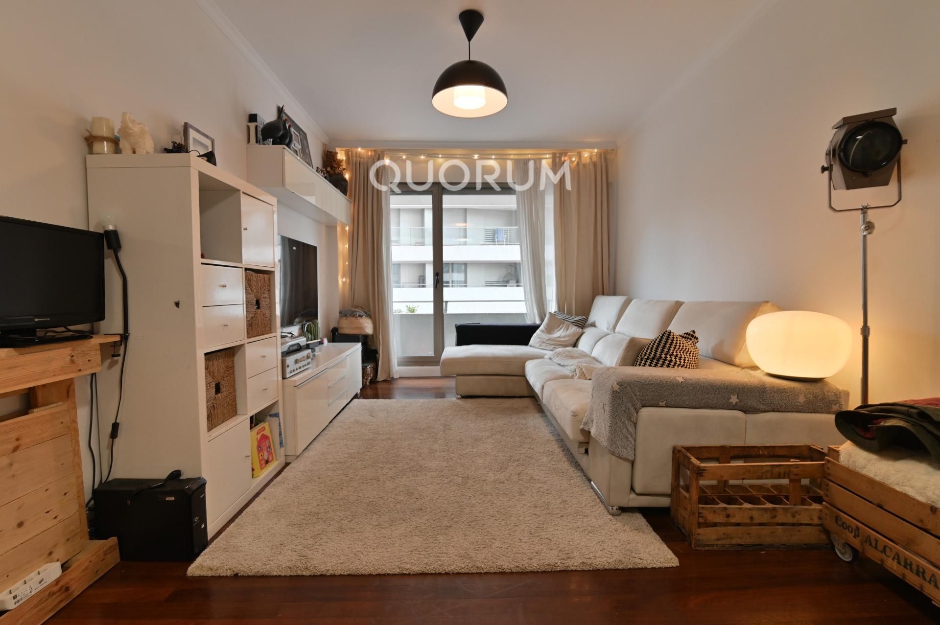 Pis de lloguer a Calle ANTONIO TRUEBA, Iralabarri