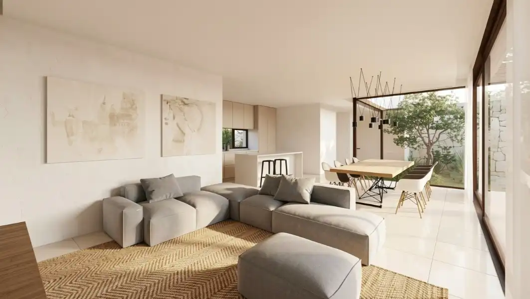 Wohnung mit Pool zum Verkauf in El Montgó, imagen 5