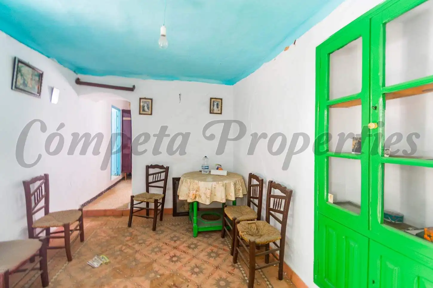 Casa en venda a Sayalonga, imagen 6