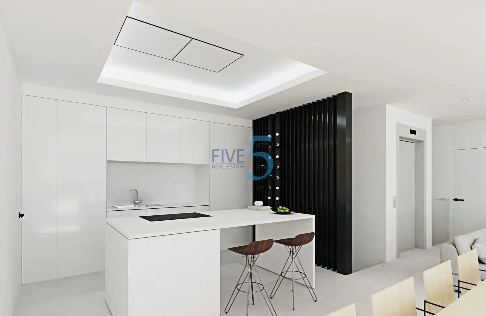 Casa con piscina en venta en Maryvilla, imagen 9