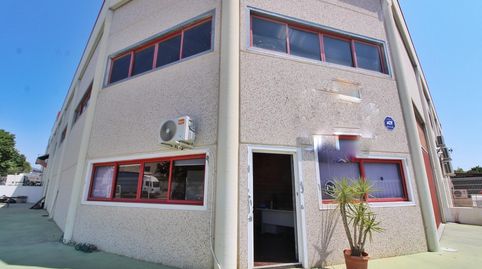 Photo 3 of Industrial buildings for sale in Carrer de Castelló, Sant Jaume dels Domenys, Tarragona