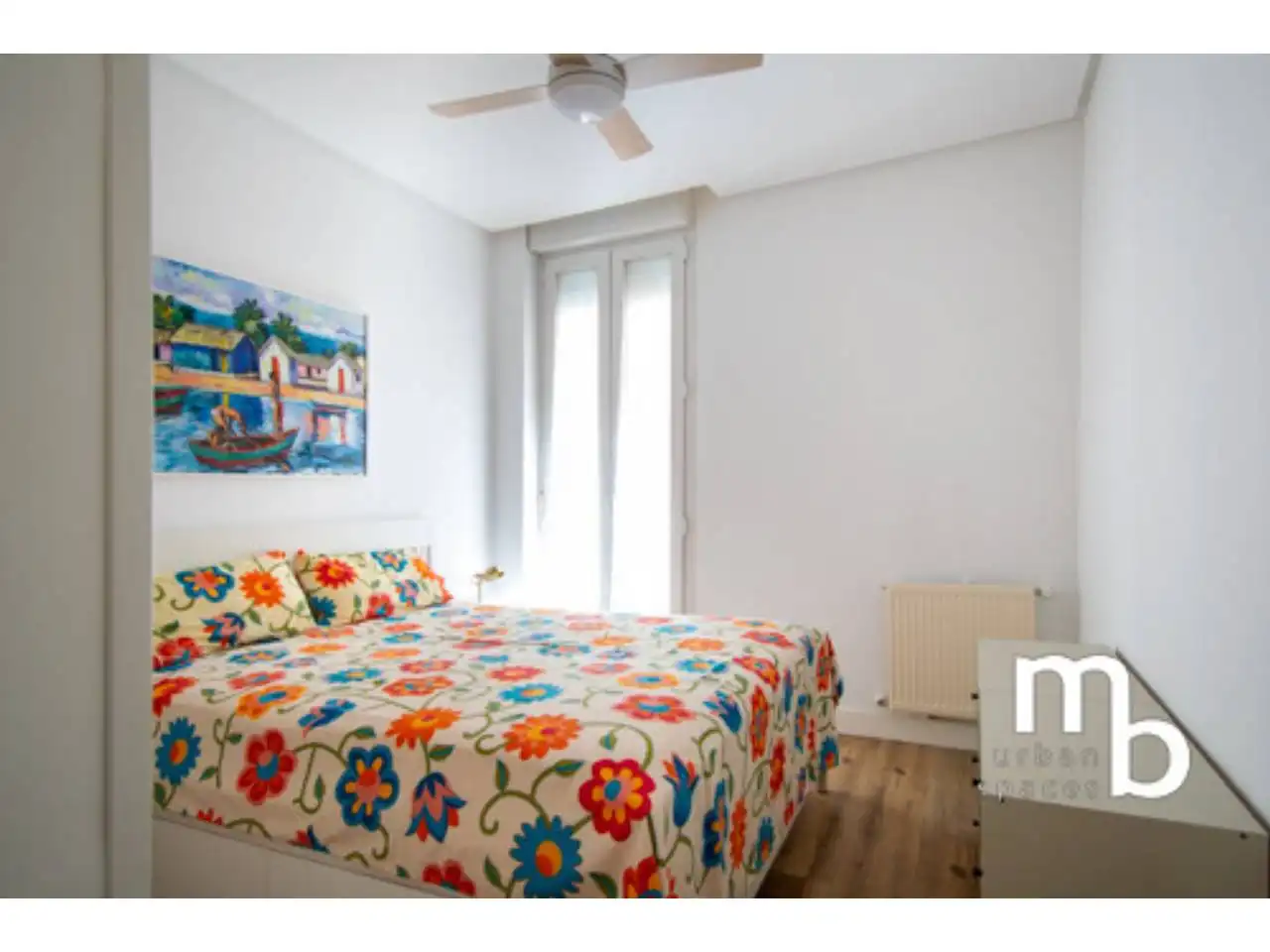 Habitación de Piso en venta en Madrid con Aire acondicionado, Calefacción y Trastero