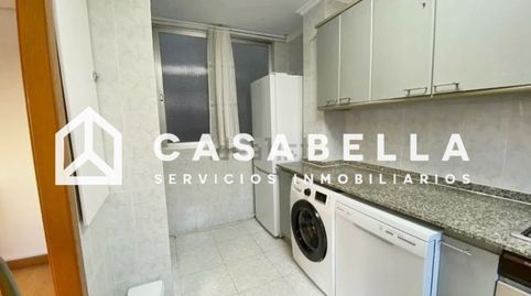 Foto 3 de Pis en venda a Micer Mascó, Exposició, Valencia Capital