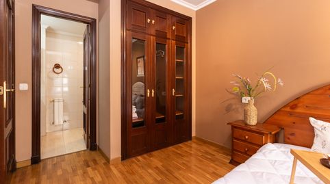 Foto 4 de Piso en venta en Oviedo - Cl Fernando Villamil, 8, Teatinos - Los Prados, Oviedo