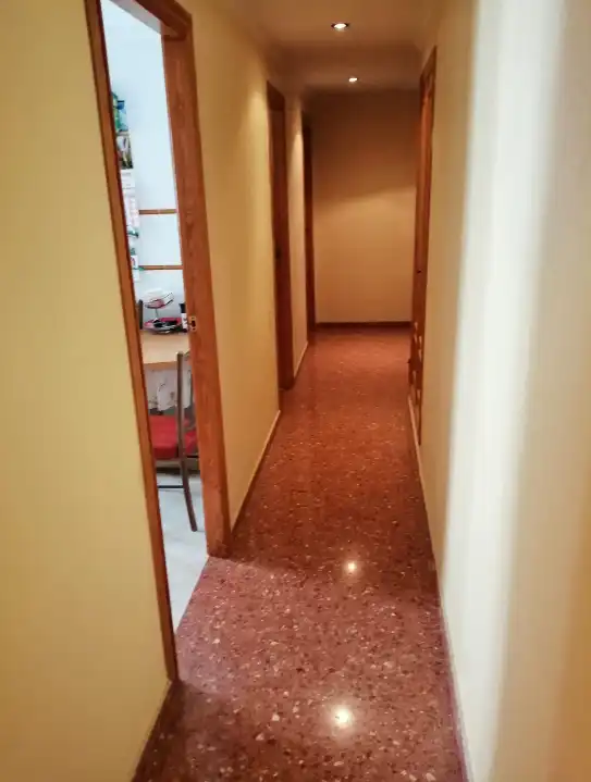 Pis en venda en Sueca amb Aire condicionat, Moblat i Balcó