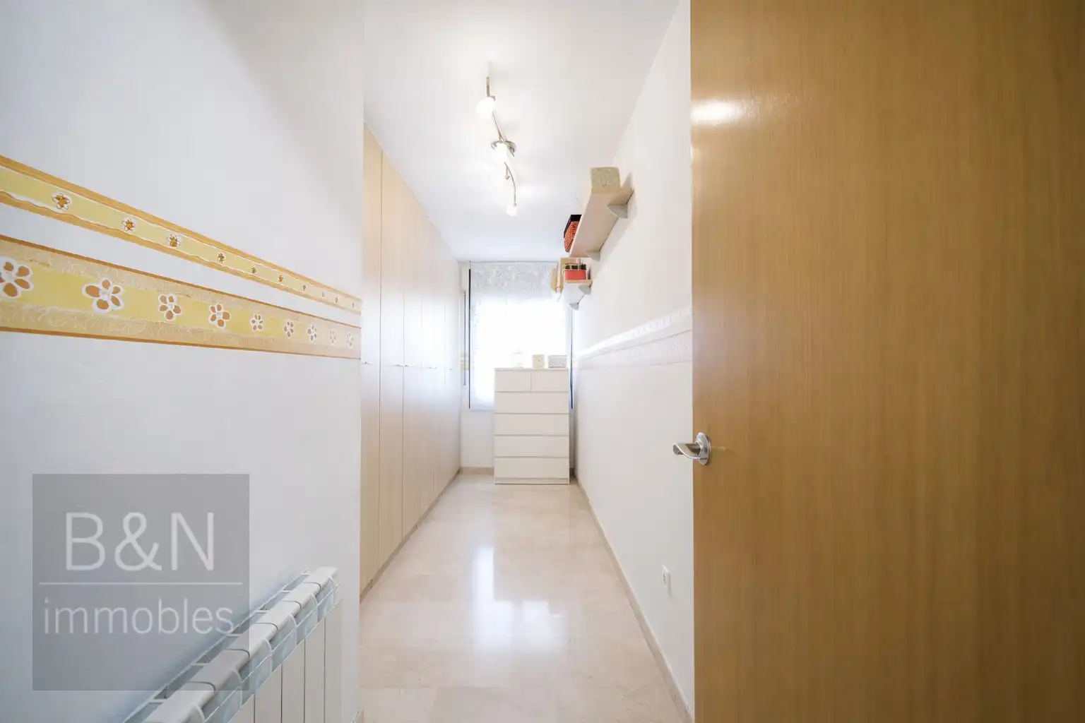 Dúplex en venta en Terrassa con Aire acondicionado, Calefacción y Terraza