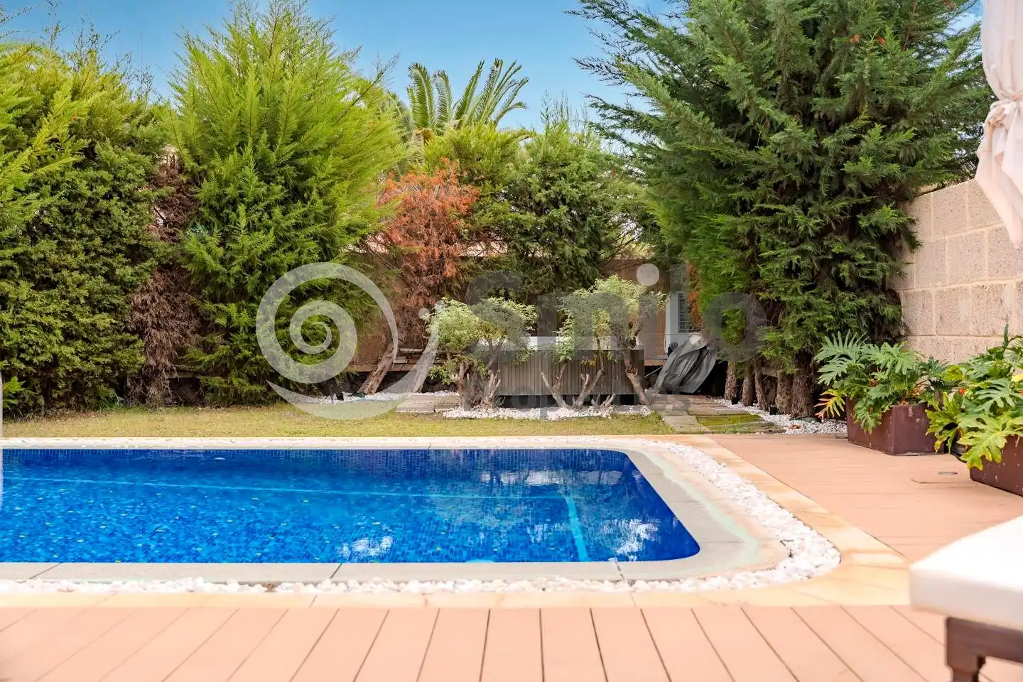 Casa con piscina en venta en Berna, imagen 49
