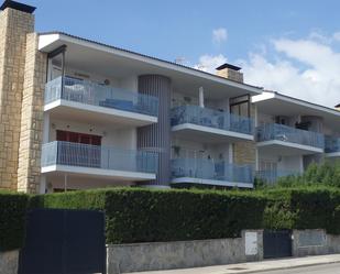 Exterior view of Apartment for sale in Cambrils  with Air Conditioner