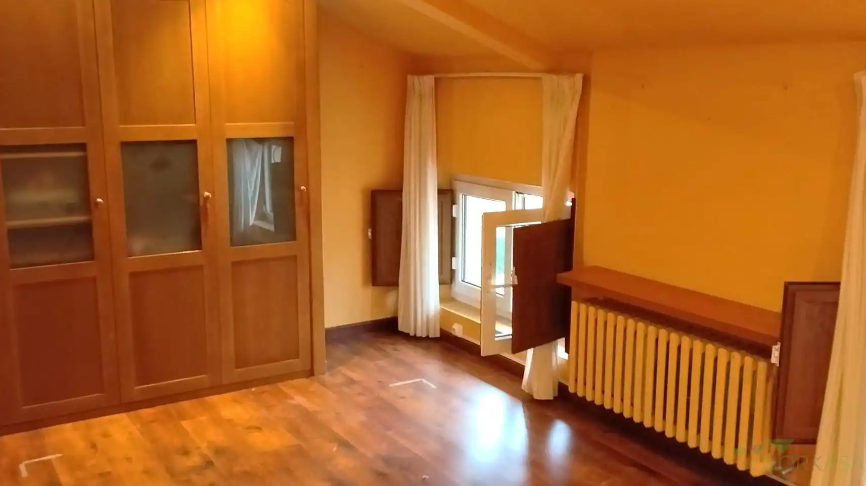 Flat for rent in Oviedo   with Heating, Furnished and Pets allowed