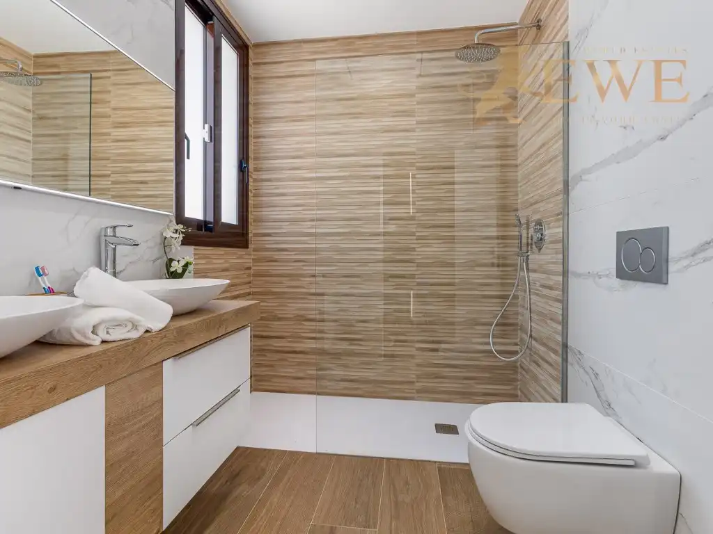 Villa mit Pool zum Verkauf in Golf Bahía, imagen 22