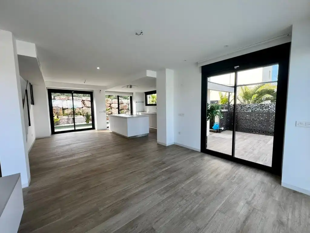 Casa en venta en Balcón de Ponoig - Polop Paradis - Polop Hills, imagen 4