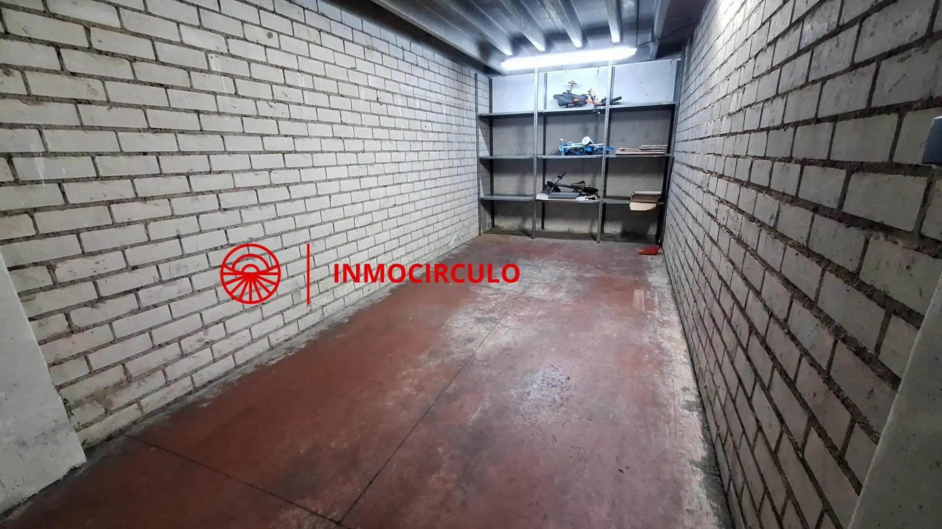 Aparcament en venda a Capiscol - Gamonal, imagen 5