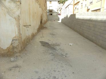 Terreno residenziale in vendita a Caravaca de la Cruz