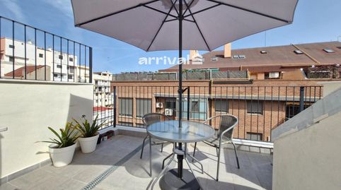 Photo 3 of Attic for rent in Luis Milan, Albors, Valencia Capital