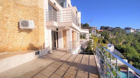 Foto 3 de Casa o xalet en venda a Portichol - Balcón al Mar, Jávea / Xàbia