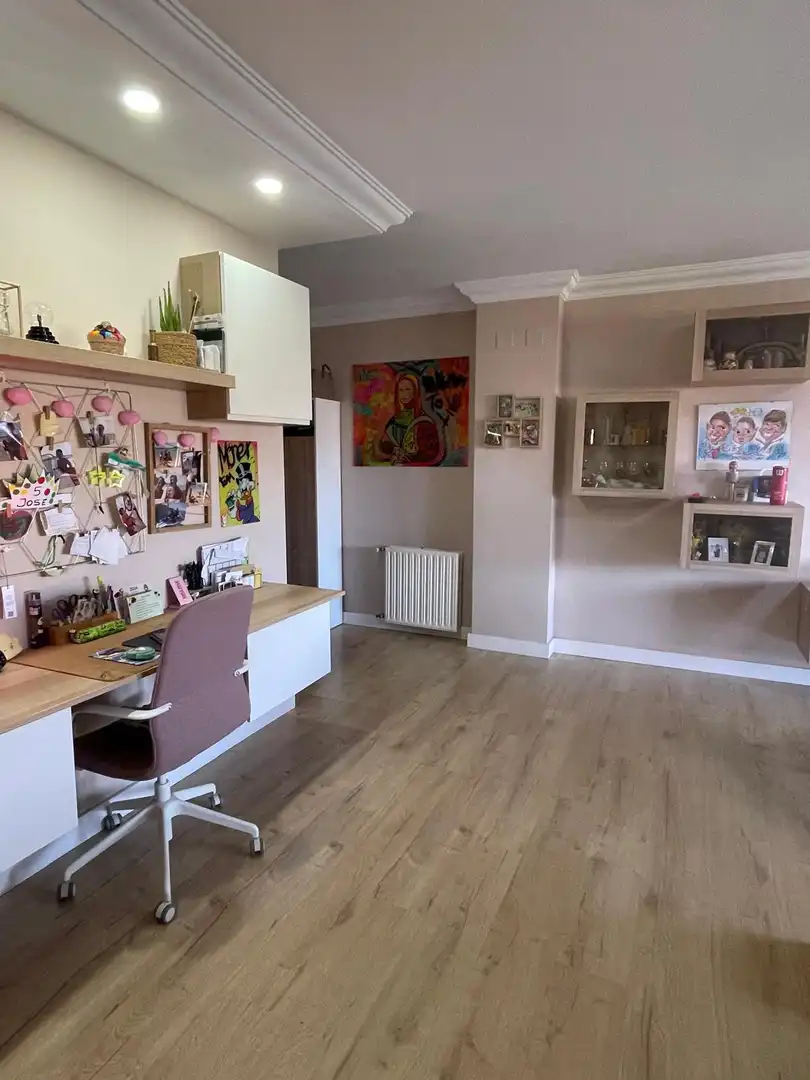 Dormitori de Apartament en venda en Marbella amb Terrassa, Traster i Moblat