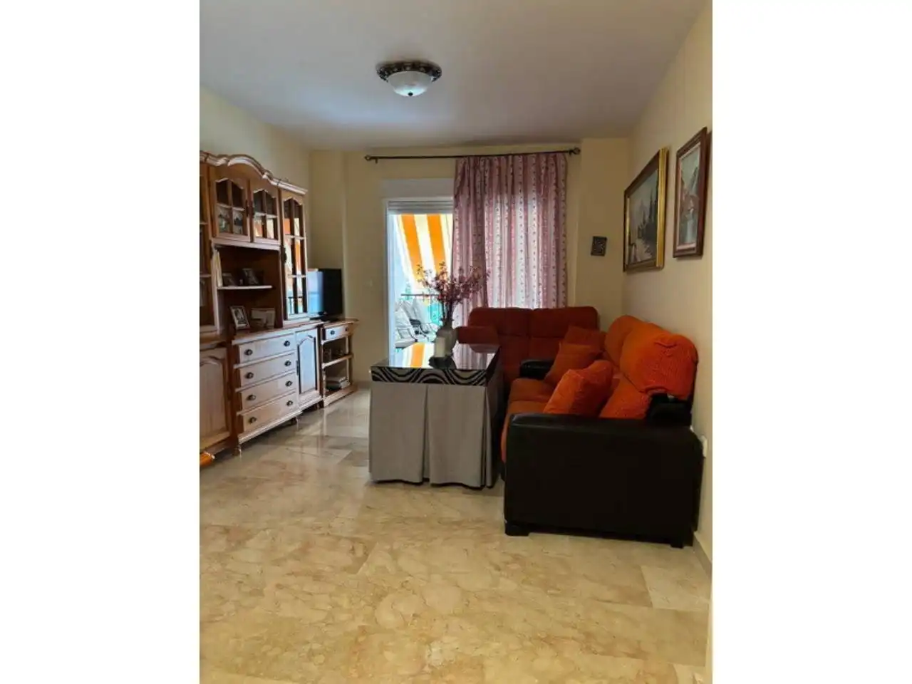 Apartment with lift to rent in Calle Príncipe de Asturias 1, imagen 4