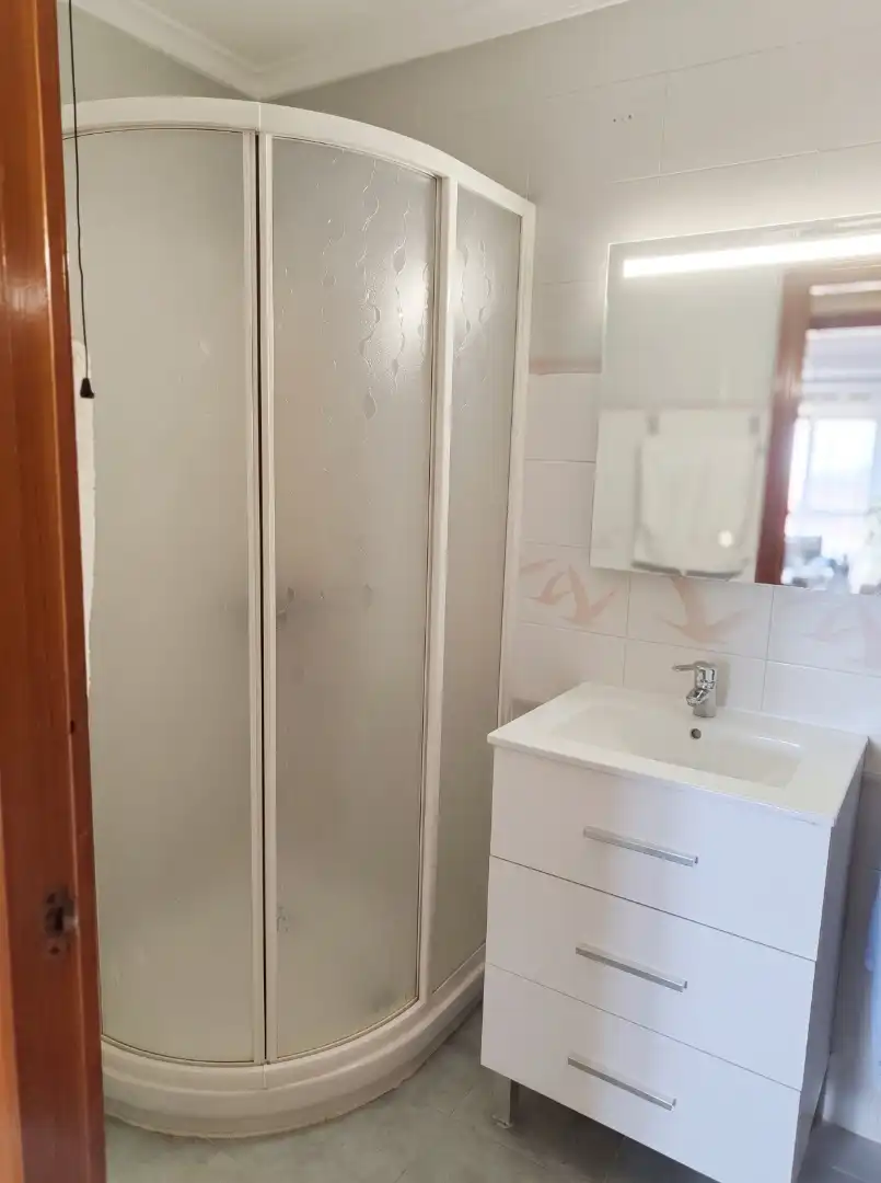 Wohnung mit Aufzug zum Verkauf in Saladar, imagen 11