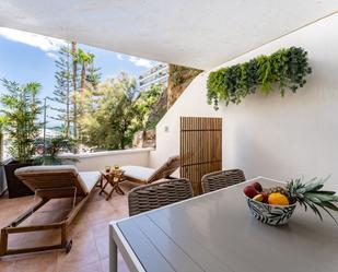 Terrassa de Apartament en venda en Torremolinos amb Aire condicionat i Terrassa