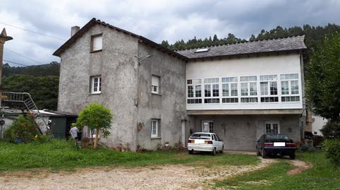 Foto 5 de Casa o chalet en venta en Lugar Pelourin, 9, Mondoñedo, Lugo