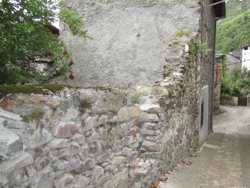 Außenansicht von Residential zum Verkauf in Villanova