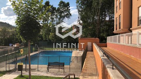 Foto 3 de Àtic en venda a Sigüenza, Guadalajara