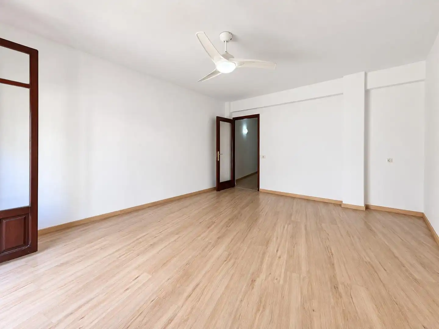Appartement compact à louer à Centro ciudad, imagen 3